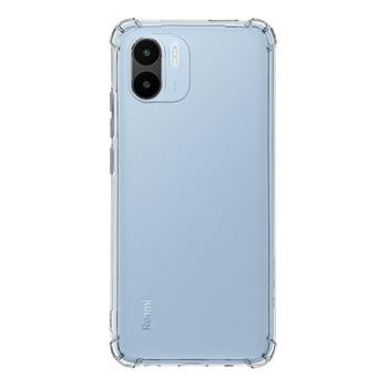 Xiaomi Redmi A2 2023 Tactical TPU Plyo Cover átlátszó szilikontok