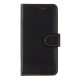 Xiaomi Redmi Note 12 4G Tactical Field Notes fliptok Fekete