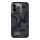 iPhone 14 Pro Max Tactical Camo Troop tok fekete