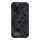 Apple iPhone 15 Plus Tactical Camo Troop Cover fekete telefontok