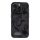 Apple iPhone 15 Pro Tactical Camo Troop Cover fekete telefontok