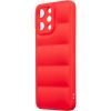 Xiaomi Redmi 12 Puffy Cover piros telefontok