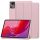 LENOVO TAB M11 11.0 TB-330 TECH-PROTECT SMARTCASE Pink Tablettok