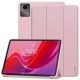 LENOVO TAB M11 11.0 TB-330 TECH-PROTECT SMARTCASE Pink Tablettok