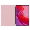 LENOVO TAB M11 11.0 TB-330 TECH-PROTECT SMARTCASE Pink Tablettok