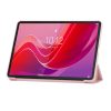 LENOVO TAB M11 11.0 TB-330 TECH-PROTECT SMARTCASE Pink Tablettok