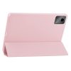 LENOVO TAB M11 11.0 TB-330 TECH-PROTECT SMARTCASE Pink Tablettok