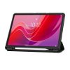 LENOVO TAB M11 11.0 TB-330 TECH-PROTECT Fekete ceruzatartós Tablettok