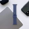 TECH-PROTECT ICONBAND APPLE WATCH 4 / 5 / 6 / 7 / 8 / SE / ULTRA (42 / 44 / 45 / 49 MM) MIDNIGHT BLUE