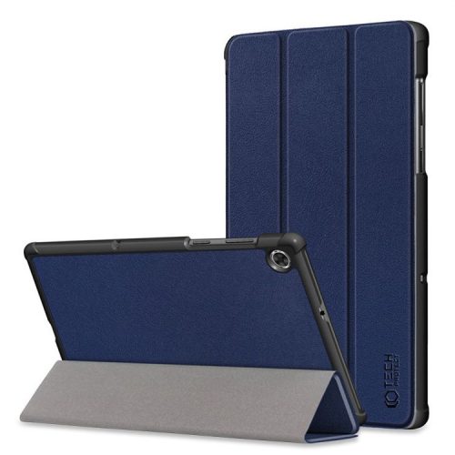 TECH-PROTECT SMARTCASE SAMSUNG TAB A7 LITE 8.7 T220 / T225 SÖTÉTKÉK