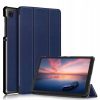 TECH-PROTECT SMARTCASE SAMSUNG TAB A7 LITE 8.7 T220 / T225 SÖTÉTKÉK