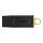 Kingston Datatraveler Exodia 128Gb, USB 3.2 Pendrive, Fekete - Sárga (DTX/128GB)