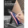 iPad 10.9'' 2022 Supcase Unicorn Beetle Pro tok ütésálló fekete