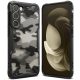 Samsung Galaxy S23 Plus Ringke Fusion X Camo fekete