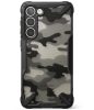 Samsung Galaxy S23 Plus Ringke Fusion X Camo fekete