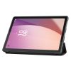 Lenovo Tab M9 9.0 TB-310 TECH-PROTECT SMARTCASE Fekete Tablettok