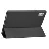 Lenovo Tab M9 9.0 TB-310 TECH-PROTECT SMARTCASE Fekete Tablettok