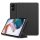 TECH-PROTECT SMARTCASE XIAOMI REDMI PAD 10.6 Fekete