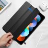 TECH-PROTECT SMARTCASE XIAOMI REDMI PAD 10.6 Fekete