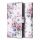 Xiaomi Redmi Note 12/Poco X5 5G TechProtect Blossom Flower telefontok