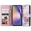 Xiaomi Redmi Note 12/Poco X5 5G TechProtect Blossom Flower telefontok