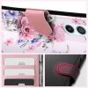 Xiaomi Redmi Note 12/Poco X5 5G TechProtect Blossom Flower telefontok