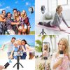 Tech Protect L025 Selfie bluetooth tripod