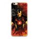 Iphone 12 mini Marvel Iron Man mintás telefontok