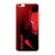 Iphone 13 mini Marvel Iron Man barna fekete telefontok