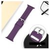 Silicone Strap APS Silicone Band for Watch Ultra / 9 / 8 / 7 / 6 / 5 / 4 / 3 / 2 / SE (49 / 45 / 44 / 42mm) Strap Watch Bracelet Mint