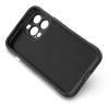 Magic Shield Case case for iPhone 13 Pro Max flexible armored cover black