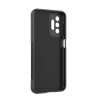 Magic Shield Case for Samsung Galaxy A13 5G flexible armored cover black