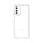 Outer Space Case for Samsung Galaxy A13 5G cover with flexible transparent frame