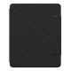 Baseus Safattach Y-type magnetic/stand case for iPad Pro 11" (2018/2020/2021) / iPad Air4/5 10.9" gray