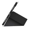 Baseus Safattach Y-type magnetic/stand case for iPad Pro 11" (2018/2020/2021) / iPad Air4/5 10.9" gray