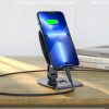 Acefast foldable stand / phone holder gray (E13)