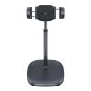 Acefast stand stand telescopic phone holder black (E12)