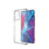 Wozinsky Anti Shock Case for Xiaomi Redmi Note 11E /Redmi 10 5G / Redmi 10 Prime+ 5G / Poco M4 5G Armor Cover Transparent