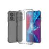 Wozinsky Anti Shock Case for Xiaomi Redmi Note 11E /Redmi 10 5G / Redmi 10 Prime+ 5G / Poco M4 5G Armor Cover Transparent