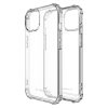 Wozinsky Anti Shock Case for Xiaomi Redmi Note 11E /Redmi 10 5G / Redmi 10 Prime+ 5G / Poco M4 5G Armor Cover Transparent