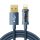 Joyroom USB cable - Lightning for charging / data transmission 2.4A 20W 1.2m blue (S-UL012A12)