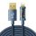 Joyroom USB cable - Lightning for charging / data transmission 2,4A 20W 2m blue (S-UL012A20)