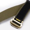 Dux Ducis Strap (Outdoor Version) Apple Watch Ultra strap, SE, 9, 8, 7, 6, 5, 4, 3, 2, 1 (49, 45, 44, 42 mm) nylon strap yellow bracelet