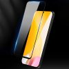 Dux Ducis 9D Tempered Glass Tempered Glass for Xiaomi 12 Lite 9H with Black Frame