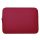 Universal 15.6'' laptop cover - red