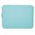 Universal laptop cover 15.6'' - light blue