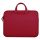 Universal laptop bag 15.6'' - red