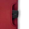 Universal laptop bag 15.6'' - red