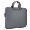 Universal laptop bag 15.6'' - gray