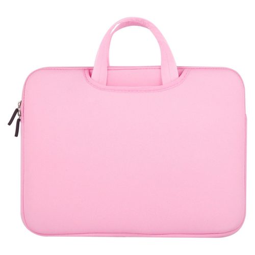 Universal laptop bag 15.6'' - pink